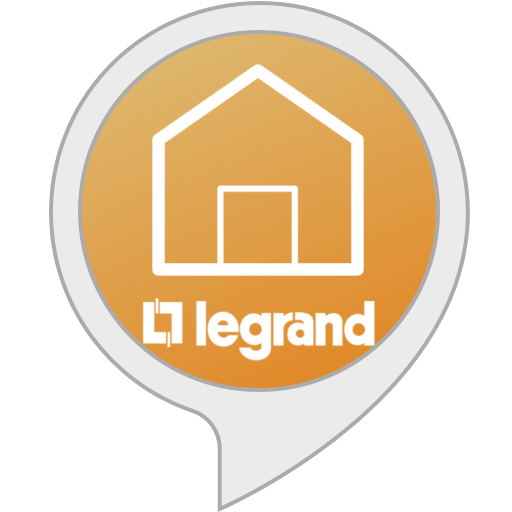 alexa-Legrand Home